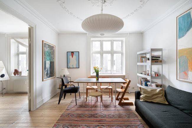 Thorshavnsgade 24, 2. tv., 2300 København S